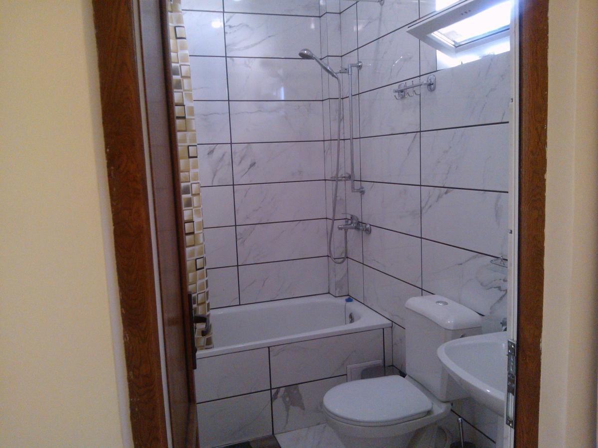 Runo Guest House Gagra Extérieur photo