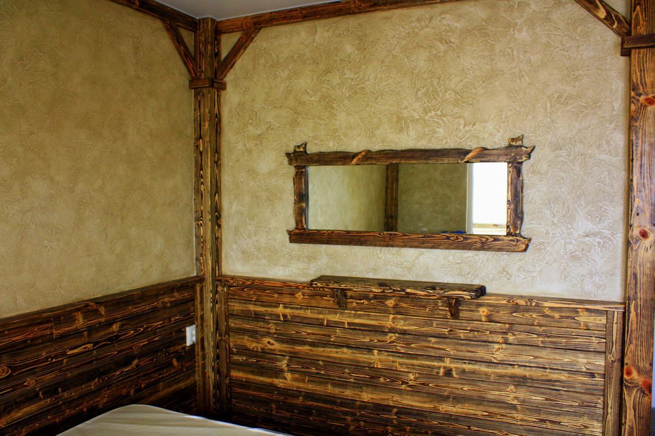 Runo Guest House Gagra Extérieur photo