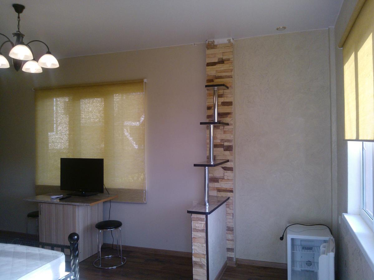 Runo Guest House Gagra Extérieur photo